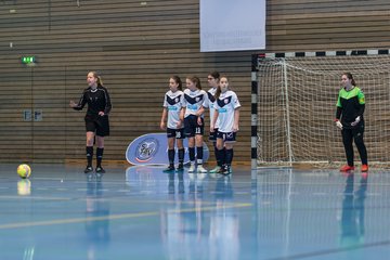 Bild 617 - C-Juniorinnen Landesmeisterschaft